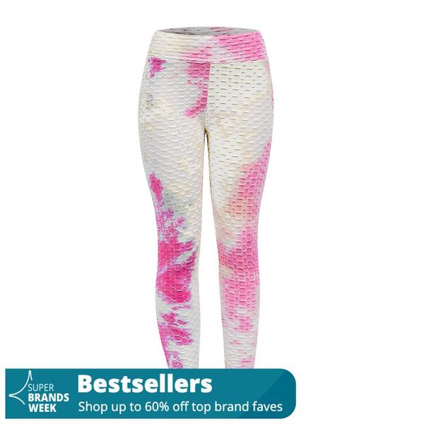 women's leggings ink tie-dye sport women fitness push up slim and hip lifting exercise bottom legginsy bezszwowe, Black
women's leggings ink tie-dye sport women fitness push up slim and hip lifting exercise bottom legginsy bezszwowe, Black