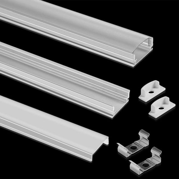 bar lights led profile aluminio corner aluminium channel holder for strip light cabinet lamp kitchen closet
bar lights led profile aluminio corner aluminium channel holder for strip light cabinet lamp kitchen closet