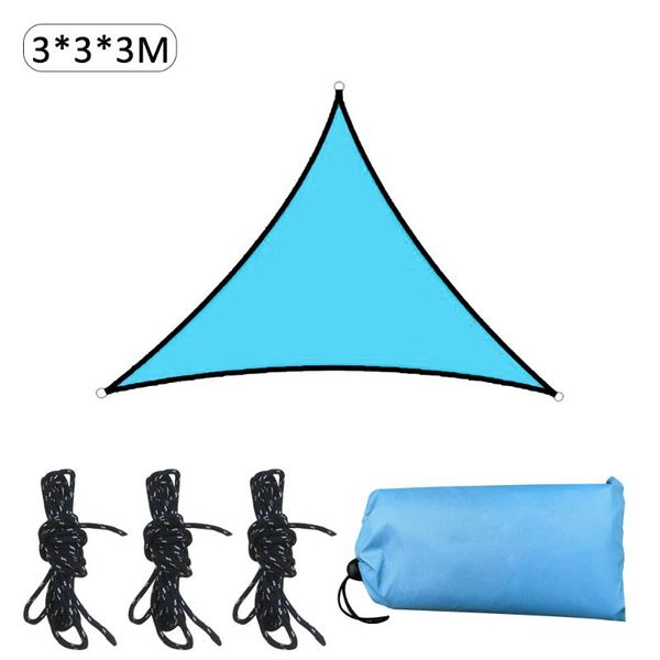 shade outdoor triangle cloth, uv-proof shade, sail shed, awning, waterproof sunscreen products, garden supplies
shade outdoor triangle cloth, uv-proof shade, sail shed, awning, waterproof sunscreen products, garden supplies