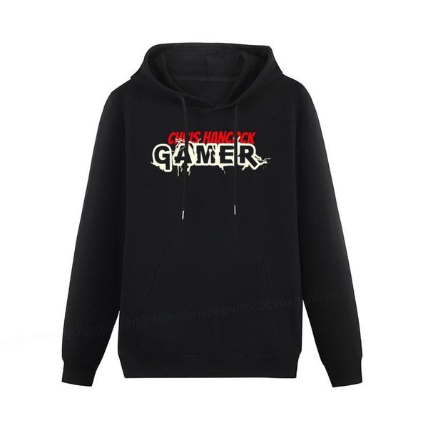 men's hoodies & sweatshirts chris hancock games men art autumn and winter fleece sweatshirt tee clothing plus size long sleeve, Black
men's hoodies & sweatshirts chris hancock games men art autumn and winter fleece sweatshirt tee clothing plus size long sleeve, Black