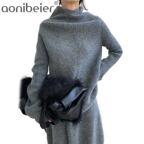 autumn winter women fashion casual turtle neck slim soft minimalist solid color long sleeve pullover knitting sweater 210604, White;black
autumn winter women fashion casual turtle neck slim soft minimalist solid color long sleeve pullover knitting sweater 210604, White;black