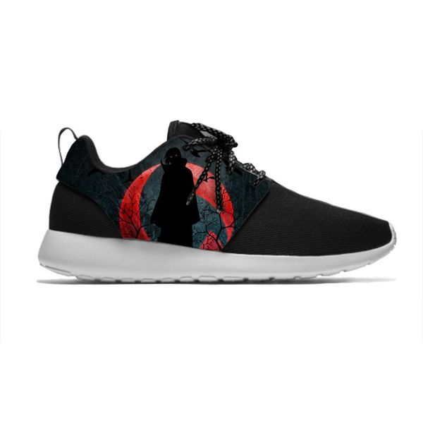 sneakers japanese anime naruto fashion cool uchiha sasuke kids sport running shoes casual breathable 3d printed boys girls, Black;red
sneakers japanese anime naruto fashion cool uchiha sasuke kids sport running shoes casual breathable 3d printed boys girls, Black;red