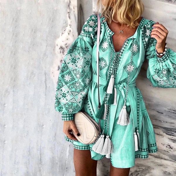 2021 new fashion robe femme elegant zomer jurk casual summer and comfortable beach plus size bandage es print rbrd, Black;gray
2021 new fashion robe femme elegant zomer jurk casual summer and comfortable beach plus size bandage es print rbrd, Black;gray