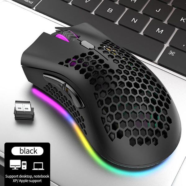 mice hollow wireless mouse bm600 lightweight honeycomb design gaming rgb backlight computer office
mice hollow wireless mouse bm600 lightweight honeycomb design gaming rgb backlight computer office