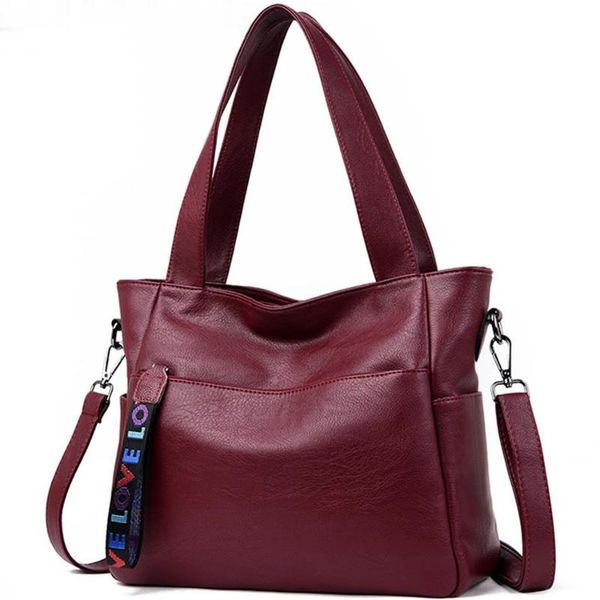 brand ladies soft leather shoulder bag luxury handbags women bags designer hand bags for women handbag sac
brand ladies soft leather shoulder bag luxury handbags women bags designer hand bags for women handbag sac