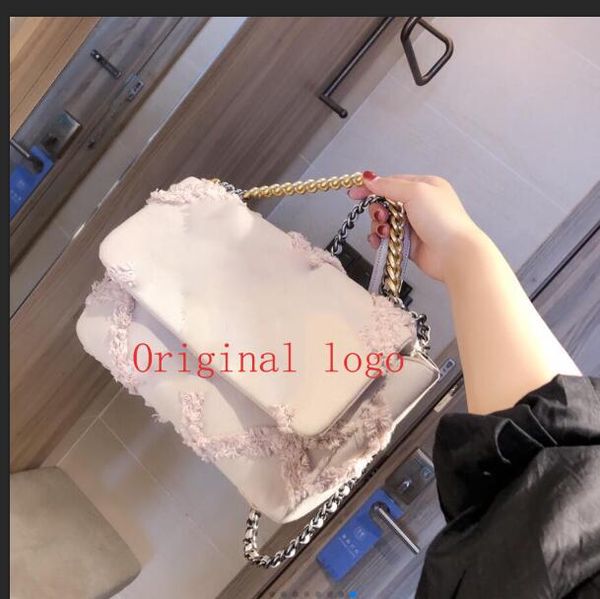 fashion satchel designer shoulder bag chain handbag luxury crossbody lady tote bags original sheepskin 2021
fashion satchel designer shoulder bag chain handbag luxury crossbody lady tote bags original sheepskin 2021