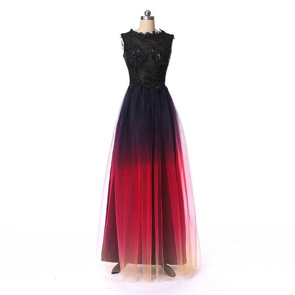 party dresses bealegantom 2021 prom evening beaded plus size lace up gradient gowns vestido longo qa1542, White;black
party dresses bealegantom 2021 prom evening beaded plus size lace up gradient gowns vestido longo qa1542, White;black