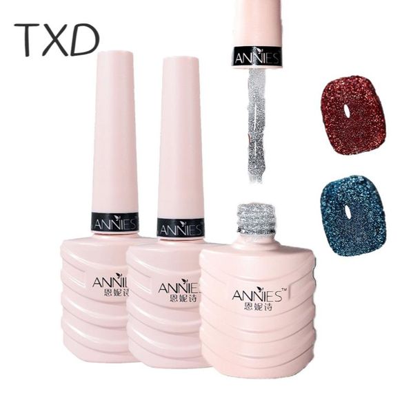 nail gel txd diamond glue flash reflective polish acryl varnish hybrid glitter semi permanent luxury starry color, Red;pink
nail gel txd diamond glue flash reflective polish acryl varnish hybrid glitter semi permanent luxury starry color, Red;pink
