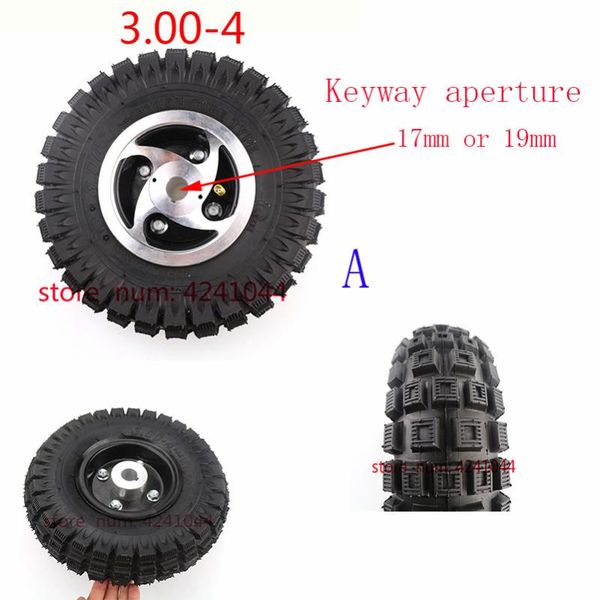 motorcycle wheels & tires 3.00-4 electric scooter tyre inner tube and bearing or keyway alloy rim hub for gas bike kid car
motorcycle wheels & tires 3.00-4 electric scooter tyre inner tube and bearing or keyway alloy rim hub for gas bike kid car