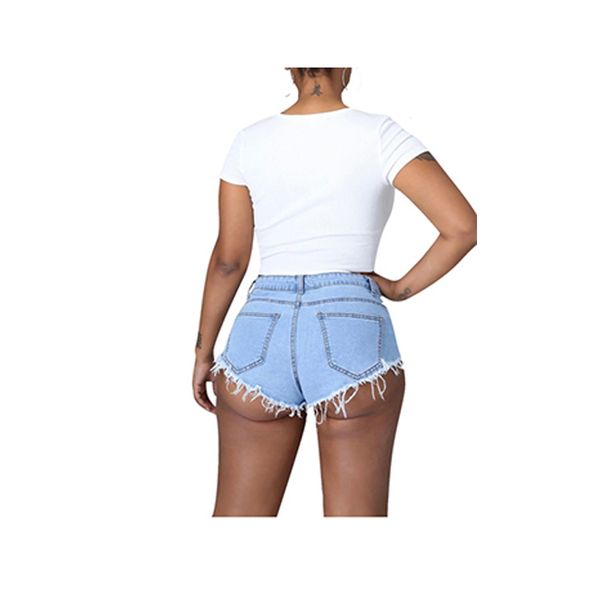 women jeans denim shorts mid waist pencil vintage ripped button pocket pants woman casual jean buttons zipper bandage pant hand wear spring, Blue
women jeans denim shorts mid waist pencil vintage ripped button pocket pants woman casual jean buttons zipper bandage pant hand wear spring, Blue