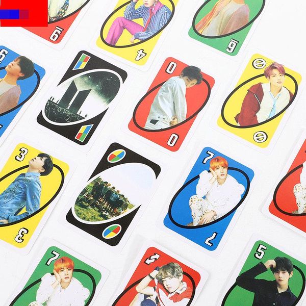 party favor wholesale kpop idol bangtan boys younuo un korean fashion poster picture fans gifts po print cards lomo
party favor wholesale kpop idol bangtan boys younuo un korean fashion poster picture fans gifts po print cards lomo