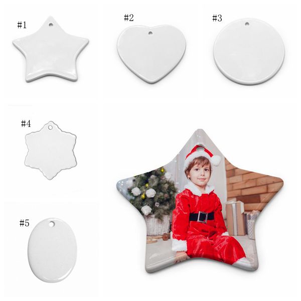 factory outlet christmas decoration sublimation christmas ornaments blank white ceramic pendant xmas tree hanging pendan
factory outlet christmas decoration sublimation christmas ornaments blank white ceramic pendant xmas tree hanging pendan