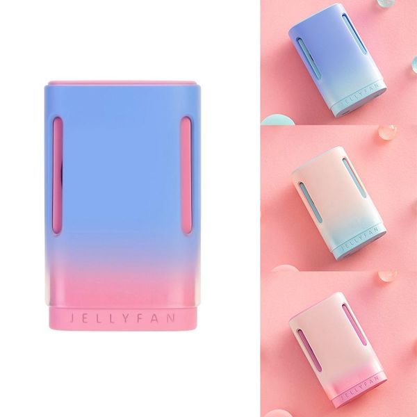 portable hanging neck fan usb rechargeable mini desk fan personal handheld fashion gradient
portable hanging neck fan usb rechargeable mini desk fan personal handheld fashion gradient