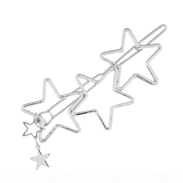 fashion women girls hairpins girls hollow star heart hair clip delicate hair pin hair decorations jewelry accessories lot 12pcs, Golden;silver
fashion women girls hairpins girls hollow star heart hair clip delicate hair pin hair decorations jewelry accessories lot 12pcs, Golden;silver