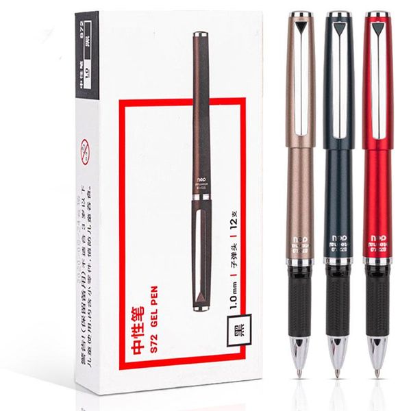 gel pens metal pen sign ink 1mm signing smooth refill oem black gelpen for school office exam
gel pens metal pen sign ink 1mm signing smooth refill oem black gelpen for school office exam
