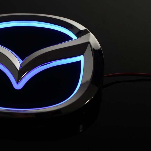 interior&external lights 5d car logo light rear sticker led is suitable for exterior decoration design of 2 sizes
interior&external lights 5d car logo light rear sticker led is suitable for exterior decoration design of 2 sizes