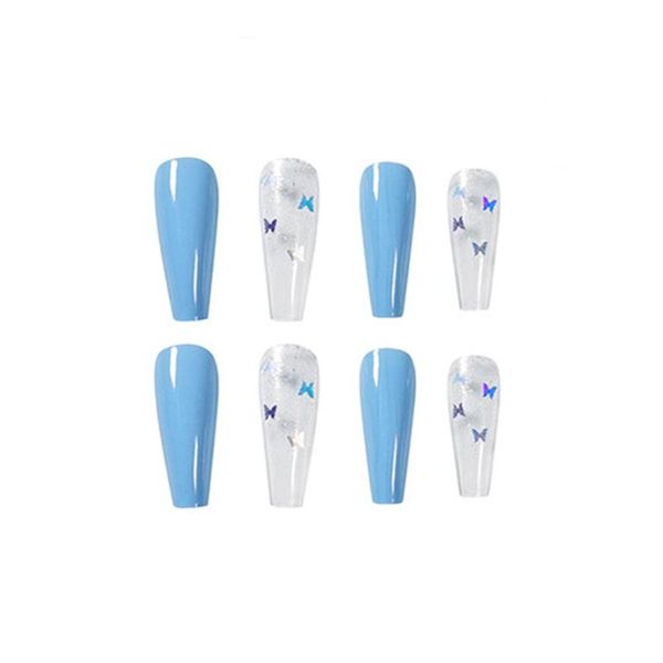 fake nails overhead with glue coffin artificial nails tips with designs press on nail false set professional nail art tool, Red;gold
fake nails overhead with glue coffin artificial nails tips with designs press on nail false set professional nail art tool, Red;gold