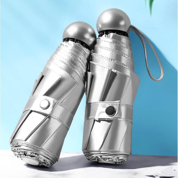 umbrellas 260g small fashion folding umbrella rain women gift men mini pocket parasol girls anti-uv waterproof portable travel
umbrellas 260g small fashion folding umbrella rain women gift men mini pocket parasol girls anti-uv waterproof portable travel