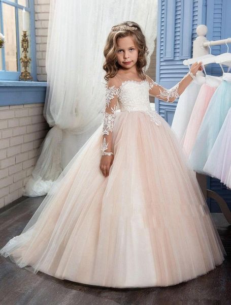 girl's dresses 2021 romantic champagne puffy flower girl dress for weddings organza ball gown party first communion pageant, Red;yellow
girl's dresses 2021 romantic champagne puffy flower girl dress for weddings organza ball gown party first communion pageant, Red;yellow