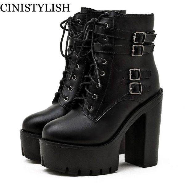 boots platform female for women chunky high heels strap buckle with ankle demonia punk style goth shoes party zipper y2k, Black
boots platform female for women chunky high heels strap buckle with ankle demonia punk style goth shoes party zipper y2k, Black
