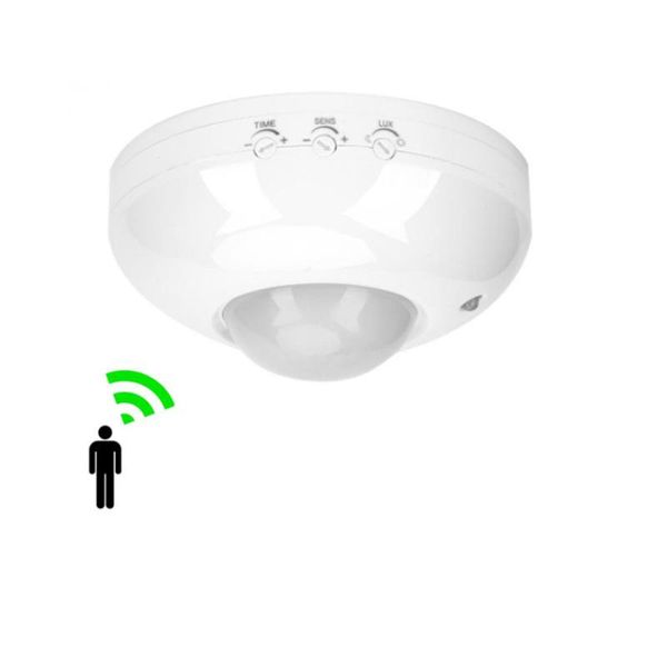 smart home sensor high sensitivety 360 degree automatic ceiling infrared pir motion switch led light 220v ac 6m max
smart home sensor high sensitivety 360 degree automatic ceiling infrared pir motion switch led light 220v ac 6m max