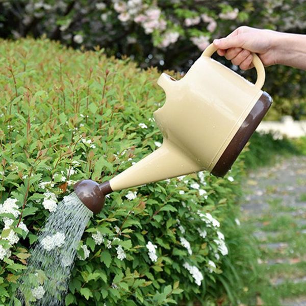 watering equipments 4l garden can with long spout large capacity home outdoor flower plant kettle sprinkler pot
watering equipments 4l garden can with long spout large capacity home outdoor flower plant kettle sprinkler pot