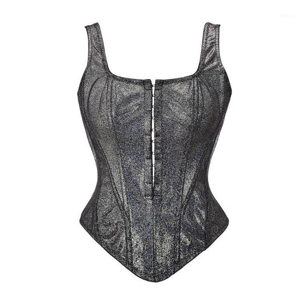 bustiers & corsets fashion punk leather corset women crop bustier and body shape waist trainer tank-party night club clothing, Black;white
bustiers & corsets fashion punk leather corset women crop bustier and body shape waist trainer tank-party night club clothing, Black;white