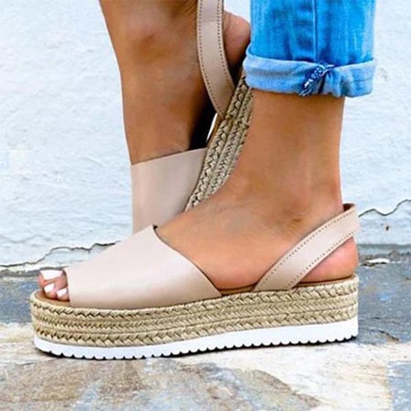 dress shoes 2021 women wedges fashion ladies summer casual platform peep toe mid heel sandals and, Black
dress shoes 2021 women wedges fashion ladies summer casual platform peep toe mid heel sandals and, Black