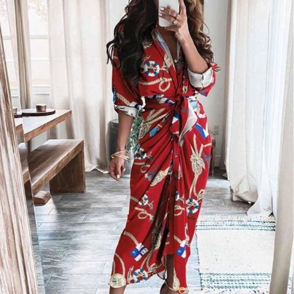 casual dresses womens long dress summer v-neck boho belted maxi party ladies bohemian beach holiday sundress vestido, Black;gray
casual dresses womens long dress summer v-neck boho belted maxi party ladies bohemian beach holiday sundress vestido, Black;gray