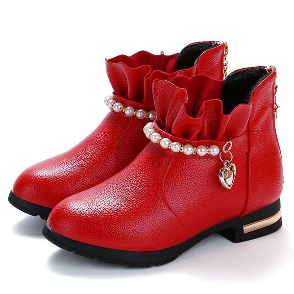 boots kids shoes for girls short winter 2021 fashion beading princess 3 4 5 6 7 8 9 10 11 12 years girl snow, Black;grey
boots kids shoes for girls short winter 2021 fashion beading princess 3 4 5 6 7 8 9 10 11 12 years girl snow, Black;grey