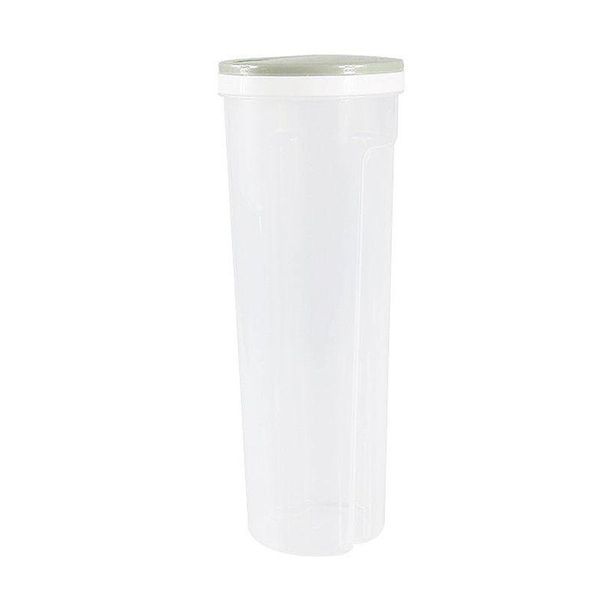 storage bottles & jars pasta noodle grain cereal bean rice food container kitchen sealed box light green
storage bottles & jars pasta noodle grain cereal bean rice food container kitchen sealed box light green