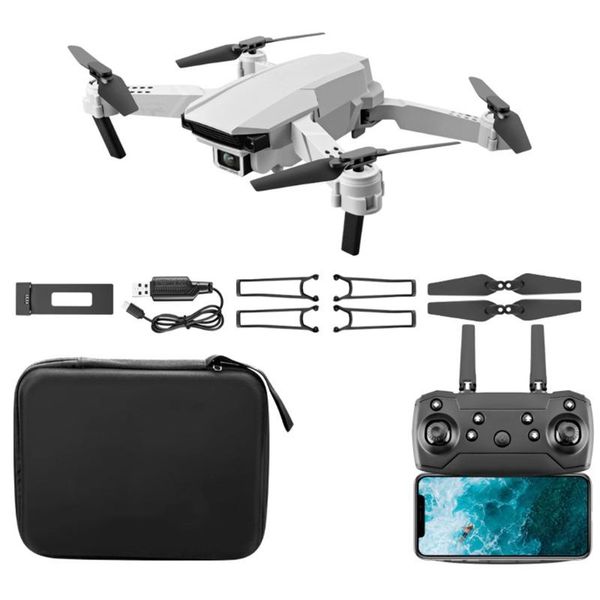 drones foldable remote control drone 4k dual camera aerial pography quadcopter toys l4mc
drones foldable remote control drone 4k dual camera aerial pography quadcopter toys l4mc