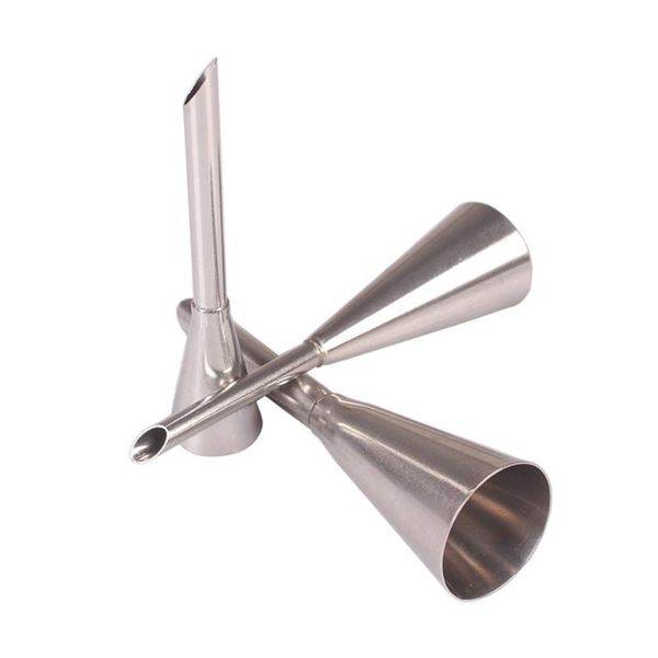 3pcs stainless steel puffs nozzle tips confectionery pastry nozzles for decorating cake cream icing piping nozzles pastry tool
3pcs stainless steel puffs nozzle tips confectionery pastry nozzles for decorating cake cream icing piping nozzles pastry tool