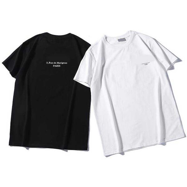 2020 new summer fashion designer t shirts for men luxury letter embroidery t shirt mens women clothing short sleeved tshirt men tees, White;black
2020 new summer fashion designer t shirts for men luxury letter embroidery t shirt mens women clothing short sleeved tshirt men tees, White;black