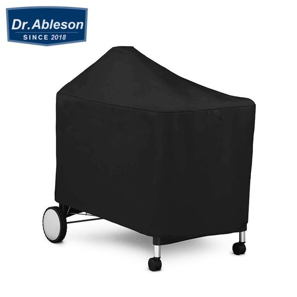 other household sundries waterproof bbq grill protective cover for weber 7152 charcoal grills outdoor camping accessories 124x65x101cm
other household sundries waterproof bbq grill protective cover for weber 7152 charcoal grills outdoor camping accessories 124x65x101cm