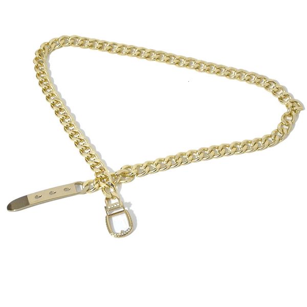 korean new versatile decoration fashion popular women's metal trouser belt waist chain, Black;brown
korean new versatile decoration fashion popular women's metal trouser belt waist chain, Black;brown