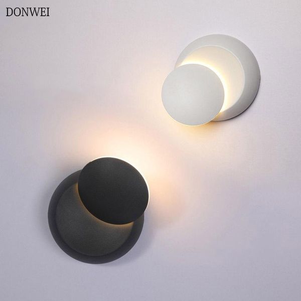 wall lamp modern led round rotate bedside light indoor decoration moon for corridor aisle living room bedroom
wall lamp modern led round rotate bedside light indoor decoration moon for corridor aisle living room bedroom