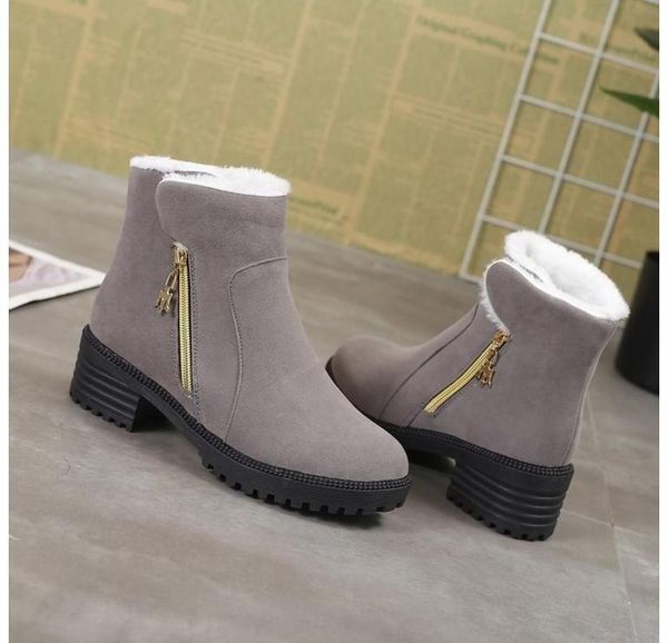 boots women winter shoes plus size platform female warm botas mujer 2021 booties ankle for snow black
boots women winter shoes plus size platform female warm botas mujer 2021 booties ankle for snow black