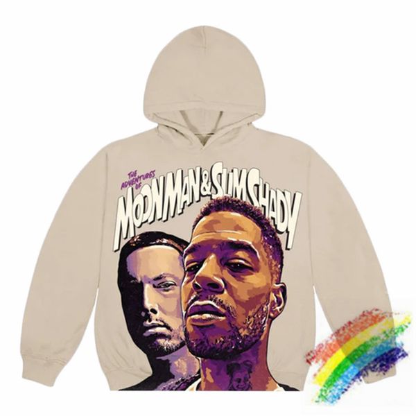 2021 new kanye the trilogy continues female male 1:1:1 better quality hoodie 44ot, Black
2021 new kanye the trilogy continues female male 1:1:1 better quality hoodie 44ot, Black