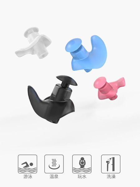 nose clip swimming ear plugs surfing diving equipment earplugs noise reduction sleep waterproof oordopjes watersport accessories bi50ne
nose clip swimming ear plugs surfing diving equipment earplugs noise reduction sleep waterproof oordopjes watersport accessories bi50ne