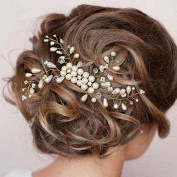 hair clips & barrettes pin wedding bridal jewelry ornament accessories for women girls clip comb claw party, Golden;silver
hair clips & barrettes pin wedding bridal jewelry ornament accessories for women girls clip comb claw party, Golden;silver