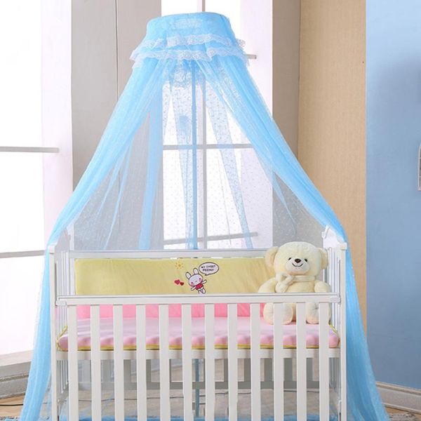 crib netting summer baby mosquito net infant bed hung dome hanging tent kids canopy born repellent room decor
crib netting summer baby mosquito net infant bed hung dome hanging tent kids canopy born repellent room decor