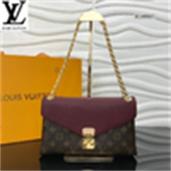 bags luxury 5far dark red m41201 (efae) women handbags iconic bags handles shoulder brand totes cross body bag designer clutches evening, Red;black
bags luxury 5far dark red m41201 (efae) women handbags iconic bags handles shoulder brand totes cross body bag designer clutches evening, Red;black
