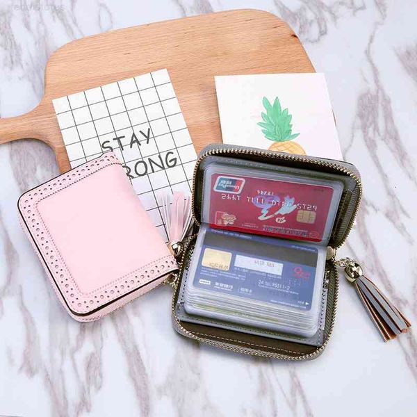 wallet 2021 tassel pendant card bag women's korean personalized mini large capacity multi slot, Red;black
wallet 2021 tassel pendant card bag women's korean personalized mini large capacity multi slot, Red;black