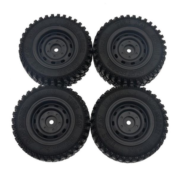 drones 4pcs rubber wheel tire tyre set for mn86 1/12 rc car diy upgrade spare parts accessories
drones 4pcs rubber wheel tire tyre set for mn86 1/12 rc car diy upgrade spare parts accessories