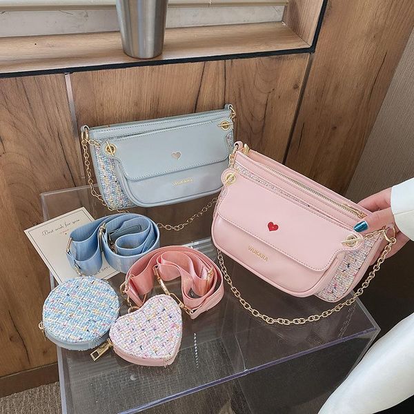 evening bags 2021 fashion bag ladies shoulder handbags crossbody designer pu leather messenger handbag
evening bags 2021 fashion bag ladies shoulder handbags crossbody designer pu leather messenger handbag