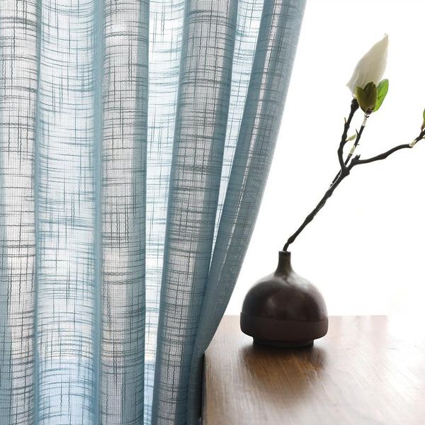 french window plain curtain home pervious to light screen finished curtain korean linen curtains for living room luxury drapes
french window plain curtain home pervious to light screen finished curtain korean linen curtains for living room luxury drapes