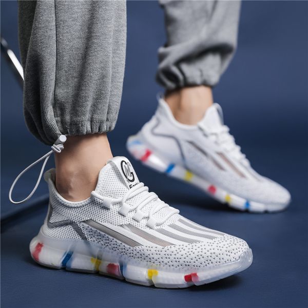 fashion couples new fashion shoes mens korean edition breathable casual shoes new fly woven breathable sports shoes
fashion couples new fashion shoes mens korean edition breathable casual shoes new fly woven breathable sports shoes