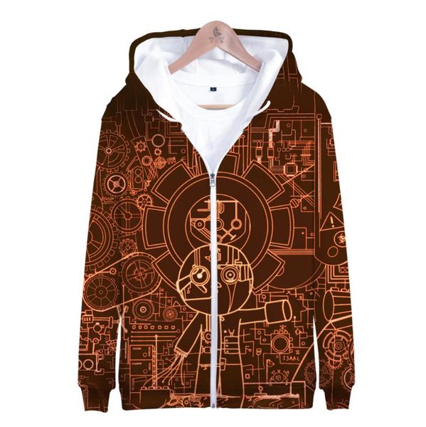 men's hoodies & sweatshirts the binding of isaac 3d printed zipper women/men fashion long sleeve hooded sweatshirt streetwear clothes, Black
men's hoodies & sweatshirts the binding of isaac 3d printed zipper women/men fashion long sleeve hooded sweatshirt streetwear clothes, Black