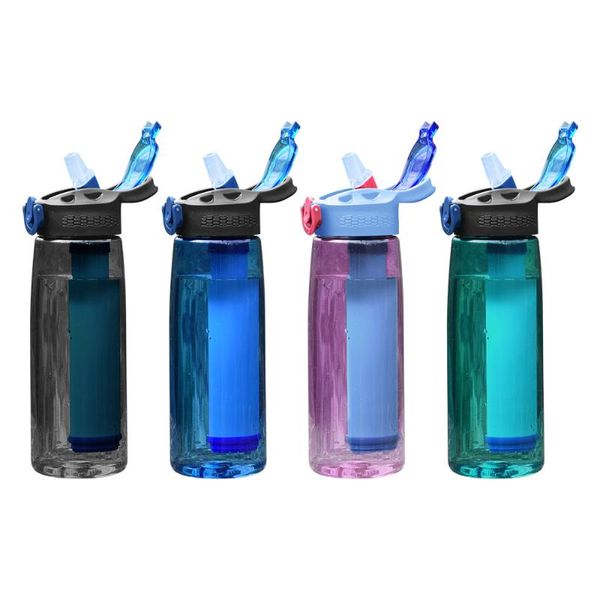 water bottles 650ml portable bottle bobble hydration filter camping hiking travel filtering healthy drinking with compass
water bottles 650ml portable bottle bobble hydration filter camping hiking travel filtering healthy drinking with compass